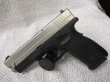 SPRINGFIELD ARMORY XD .40 S&W - 1 of 1