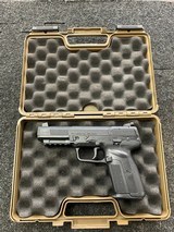 FN five seven 5.7X28MM - 1 of 3
