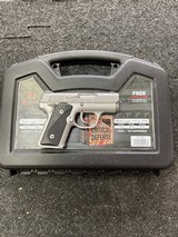 KIMBER SOLO CARRY STS 9MM LUGER (9X19 PARA) - 2 of 3