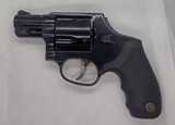 TAURUS 445 .44 S&W SPECIAL - 1 of 3
