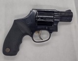 TAURUS 445 .44 S&W SPECIAL - 2 of 3