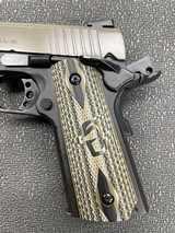 TAURUS 1911 COMMANDER .45 ACP - 2 of 3