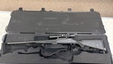 SAVAGE ARMS Model 111 w/Scope .300 WIN - 3 of 3