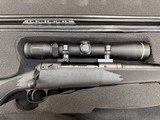 SAVAGE ARMS Model 111 w/Scope .300 WIN - 2 of 3