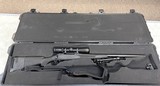 SAVAGE ARMS Model 111 w/Scope .300 WIN - 1 of 3