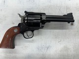 RUGER "NEW MODEL" BLACKHAWK .357 MAG - 2 of 3