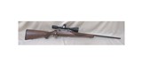 RUGER M77 MARK II .204 RUGER - 1 of 3