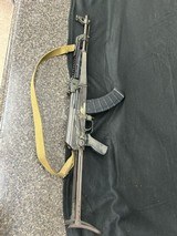 ZASTAVA ARMS m70ab2t sporter 7.62X39MM - 1 of 3