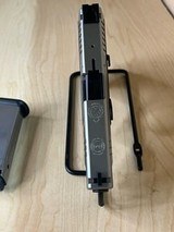 SPRINGFIELD ARMORY xd-m 40 .40 S&W - 3 of 3