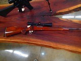 WEATHERBY MARK V DELUXE (JAPAN) .300 WBY MAG - 1 of 3