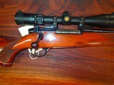 WEATHERBY MARK V DELUXE (JAPAN) .300 WBY MAG - 2 of 3