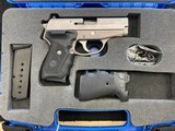 SIG SAUER P239 Stainless .40 CALIBER - 3 of 3