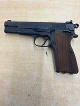 SPRINGFIELD ARMORY SA-35 9MM LUGER (9X19 PARA) - 2 of 3