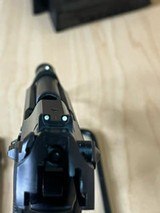 BERETTA 92A1 9MM LUGER (9X19 PARA) - 3 of 3