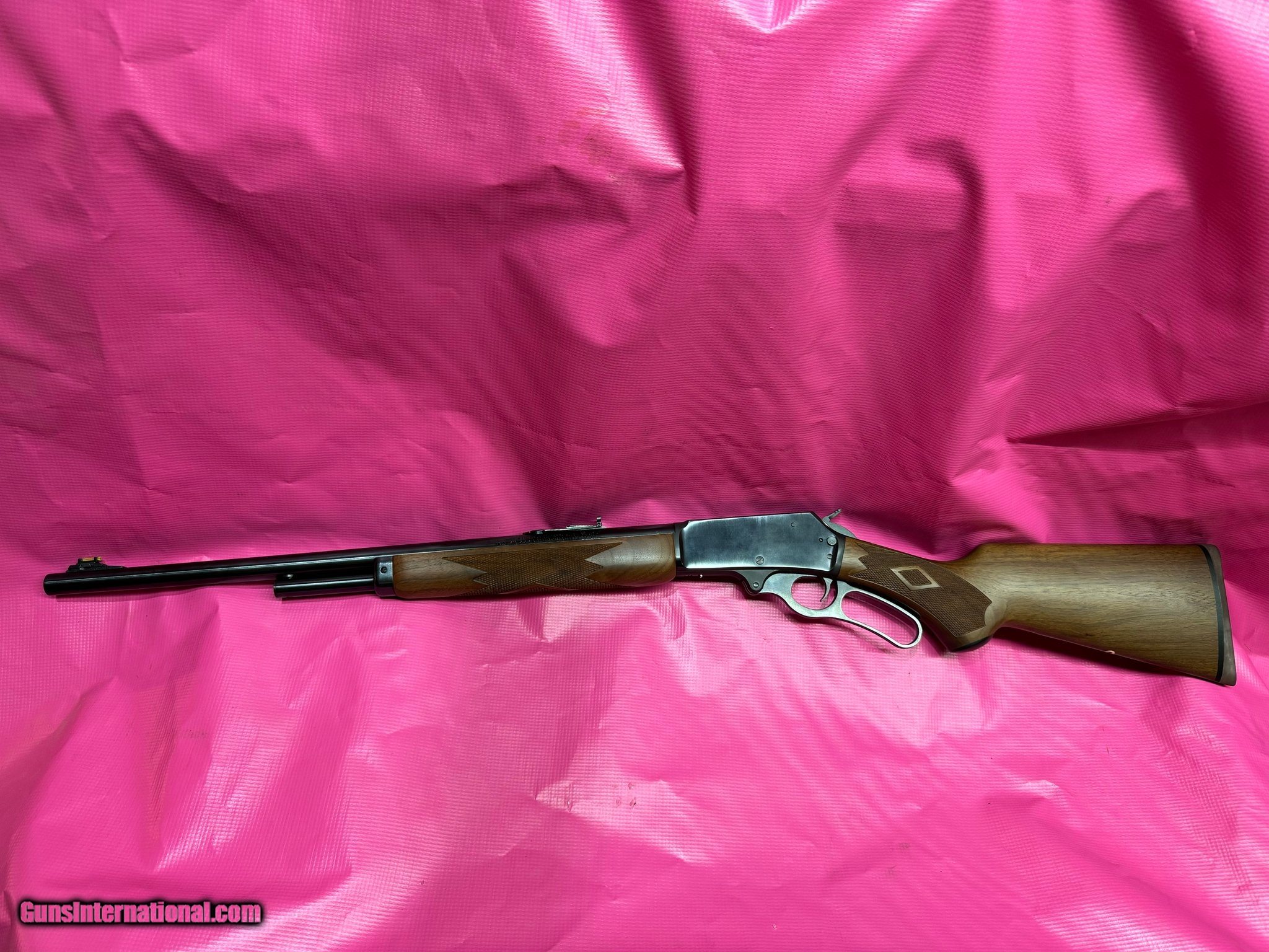 MARLIN MODEL 410 .410 BORE