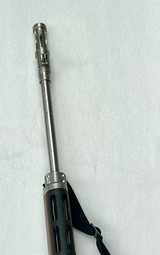 RUGER 1981 MINI-14 .223 REM - 3 of 3