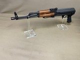 INTER ORDNANCE AK 47 SPORTER 7.62X39MM - 3 of 3