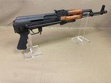 INTER ORDNANCE AK 47 SPORTER 7.62X39MM - 2 of 3