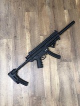 ATI GSG-16 .22 LR - 1 of 3