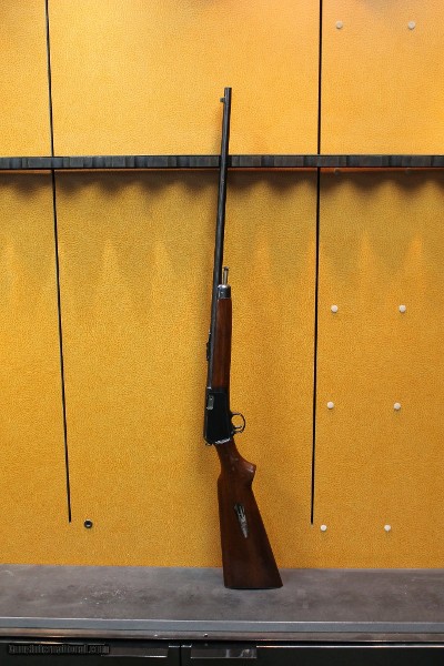 WINCHESTER 63 .22 LR