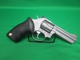 TAURUS 66 .357 MAG - 2 of 3