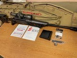 CADEX DEFENSE CDX-50 TREMOR .50 BMG - 1 of 3