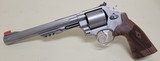 SMITH & WESSON 629-8 Performance Center Hunter .44 MAGNUM - 2 of 3