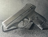 RUGER EC9S 9MM LUGER (9X19 PARA) - 1 of 3