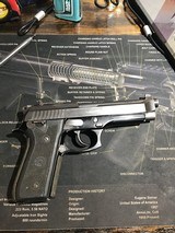 TAURUS PT 99AF 9MM LUGER (9X19 PARA) - 2 of 2