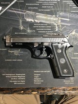 TAURUS PT 99AF 9MM LUGER (9X19 PARA) - 1 of 2