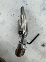 HECKLER & KOCH P2000 V2 LEM .40 S&W - 3 of 3