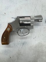 HECKLER & KOCH P2000 V2 LEM .40 S&W - 2 of 3