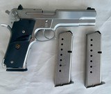 SMITH & WESSON 645 RARE! .45 ACP - 2 of 3