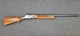 BROWNING LIGHT TWELVE 12 GA