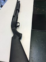 MAVERICK 31046 88 Security Blued 12 12 GA - 1 of 2