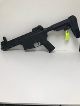 TIPPMANN ARMS M4-22 .22 CAL - 1 of 2