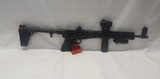 KELTEC SUB-2000 9MM LUGER (9X19 PARA) - 2 of 3