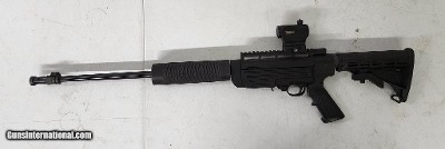 RUGER "10/22" .22 LR