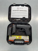 GLOCK 27 GEN 5 .40 S&W - 1 of 3