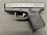 GLOCK 27 GEN 5 .40 S&W - 3 of 3