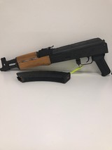 ROMARM/CUGIR MICRO DRACO 7.62X39MM - 1 of 2