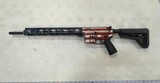 RUGER AR-556 5.56X45MM NATO - 1 of 2