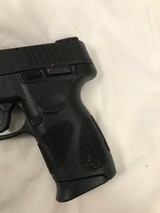 TAURUS G2c pt111 G2 A 9MM LUGER (9X19 PARA) - 2 of 3