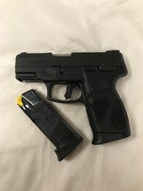 TAURUS G2c pt111 G2 A 9MM LUGER (9X19 PARA) - 1 of 3