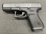 GLOCK 19 GEN 5 9MM LUGER (9X19 PARA) - 3 of 3