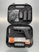 GLOCK 19 GEN 5 9MM LUGER (9X19 PARA) - 1 of 3