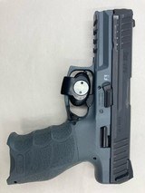 HECKLER & KOCH VP9 9MM LUGER (9X19 PARA) - 2 of 3