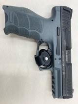 HECKLER & KOCH VP9 9MM LUGER (9X19 PARA) - 3 of 3