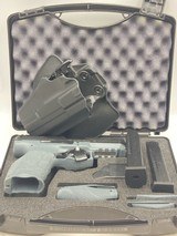 HECKLER & KOCH VP9 9MM LUGER (9X19 PARA) - 1 of 3