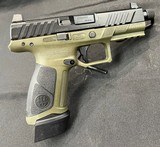 BERETTA APX A1 TACTICAL 9MM LUGER (9X19 PARA) - 3 of 3